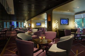 Hotel Equatorial Shanghai4