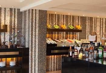 คอร์ตยาร์ด บาย แมริออท เซี่ยงไฮ้ ซูเจียหุย (Courtyard by Marriott Shanghai Xujiahui)3