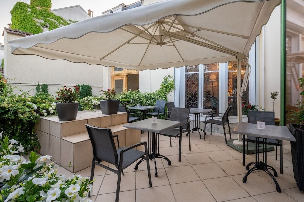 Grand Hotel Des Templiers1