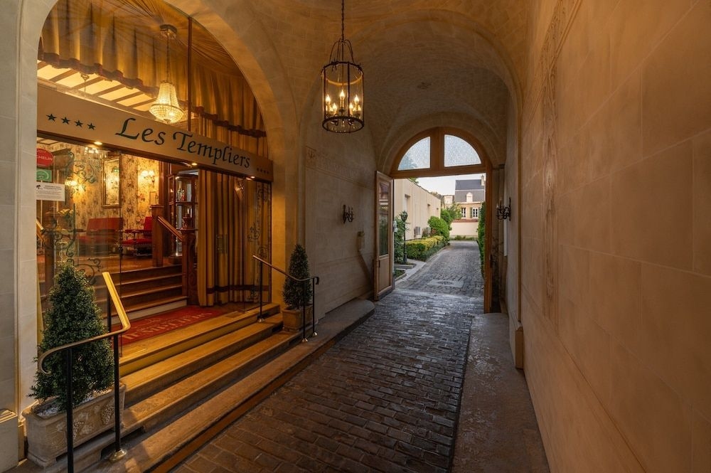 Grand Hotel Des Templiers2