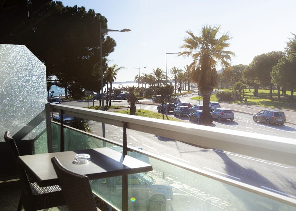 Tierce Beach Hotel0