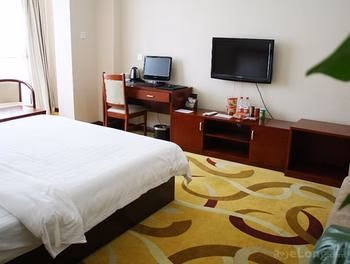 เกาซิ่ง ซิงหยวน โฮเทล (GaoNeng XingYuan Hotel)0