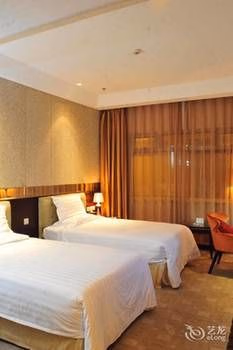 ซีซี โหยวอี้ โฮเทล (Xixi Youyi Hotel)1