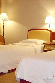โรงแรมจงเซี๊ยะ (Zhongxie Hotel)4