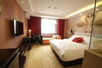 โรงแรมจิงลี่ หงอี้จ้าน (สาขาตงจือเหมิน ซานลิถุน ปักกิ่ง) (Jingli Hongyizhan Hotel (Beijing Dongzhimen Sanlitun Branch))2