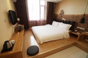 โรงแรมจิงลี่ หงอี้จ้าน (สาขาตงจือเหมิน ซานลิถุน ปักกิ่ง) (Jingli Hongyizhan Hotel (Beijing Dongzhimen Sanlitun Branch))3