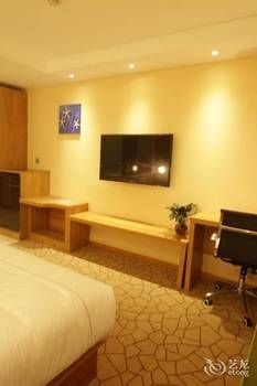 โรงแรมจิงลี่ หงอี้จ้าน (สาขาตงจือเหมิน ซานลิถุน ปักกิ่ง) (Jingli Hongyizhan Hotel (Beijing Dongzhimen Sanlitun Branch))0