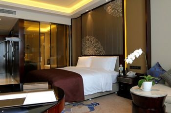 โรงแรมแกรนด์ สกายไลท์ อินเตอร์เนชันแนล (Grand Skylight International Hotel)0
