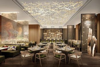 โรงแรมแกรนด์ สกายไลท์ อินเตอร์เนชันแนล (Grand Skylight International Hotel)3