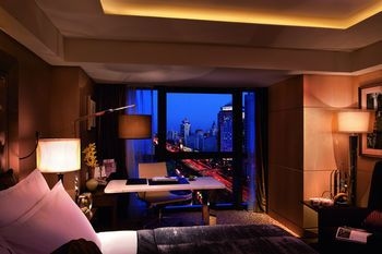 Tangla Hotel Beijing1