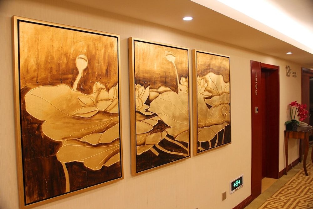 Golden Oasis Hotel0