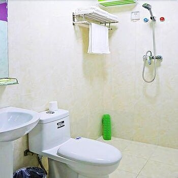 โรงแรมเทียนยู เอ็กซ์เพรส (Tianyue Express Hotel)2
