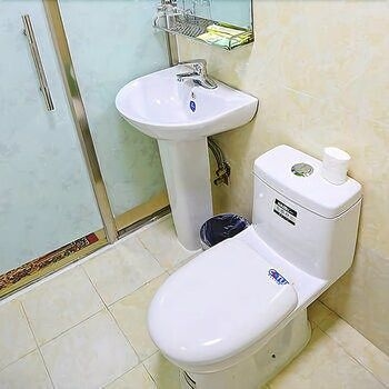 โรงแรมเทียนยู เอ็กซ์เพรส (Tianyue Express Hotel)4