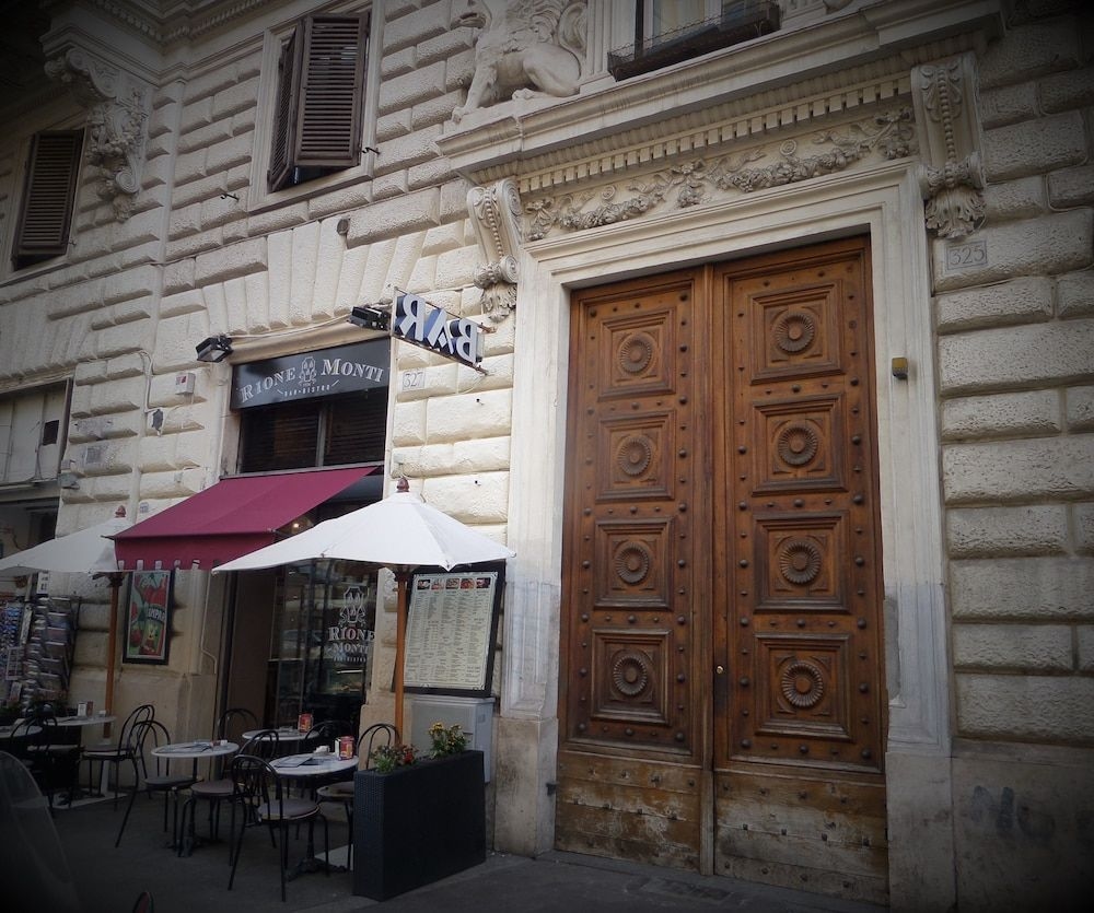 2 Passi Al Colosseo B&B2