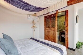 หยวนเซียงลี่ ซานซื่อ อินน์ (Yuanxiangli Sansi Inn)4