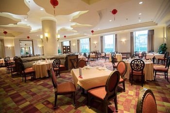 โรงแรมวินด์แฮม ปักกิ่ง นอร์ท (Wyndham Beijing North Hotel)2