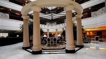 โรงแรมวินด์แฮม ปักกิ่ง นอร์ท (Wyndham Beijing North Hotel)1