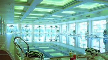 โรงแรมวินด์แฮม ปักกิ่ง นอร์ท (Wyndham Beijing North Hotel)3