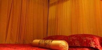 ไมเคิลส์ เฮาส์ ปักกิ่ง (Michaels House Beijing)1