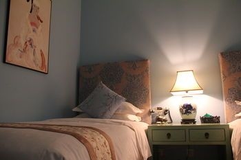 ไมเคิลส์ เฮาส์ ปักกิ่ง (Michaels House Beijing)2