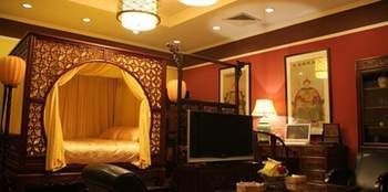 ไมเคิลส์ เฮาส์ ปักกิ่ง (Michaels House Beijing)4