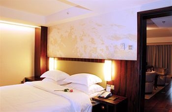 โรงแรมบอลลี่วู้ด (ปักกิ่ง ถนนหวังฟู่จิง พิพิธภัณฑ์พระราชวัง) (Bolly Wood Hotel（Beijing Wangfujing Street Palace Museum）)4