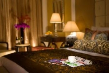 โรงแรมราดีกาสต์ ซีบีดี ปักกิ่ง (Radegast Hotel CBD Beijing)2