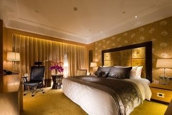โรงแรมราดีกาสต์ ซีบีดี ปักกิ่ง (Radegast Hotel CBD Beijing)3