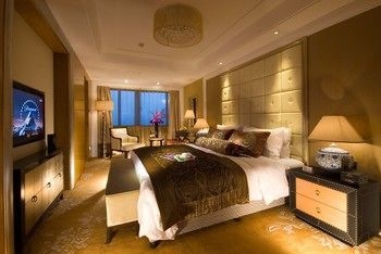 โรงแรมราดีกาสต์ ซีบีดี ปักกิ่ง (Radegast Hotel CBD Beijing)4