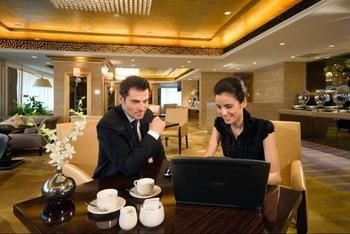 โรงแรมราดีกาสต์ ซีบีดี ปักกิ่ง (Radegast Hotel CBD Beijing)0