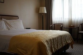 โรงแรมเจด การ์เดน ปักกิ่ง (Jade Garden Hotel Beijing)1