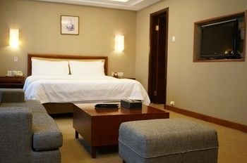โรงแรมเจด การ์เดน ปักกิ่ง (Jade Garden Hotel Beijing)3