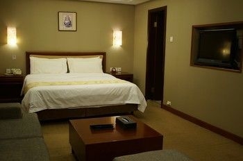 โรงแรมเจด การ์เดน ปักกิ่ง (Jade Garden Hotel Beijing)4