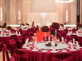 โรงแรมปักกิ่ง โอเรียนทัล พาเลซ (Beijing Oriental Palace Hotel)4