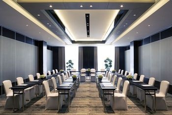 โรงแรมปักกิ่ง โอเรียนทัล พาเลซ (Beijing Oriental Palace Hotel)3