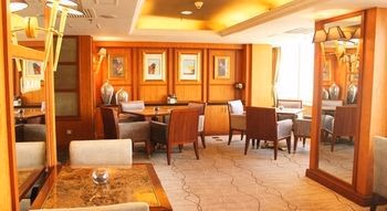 โรงแรมโบวเย่ ปักกิ่ง (Boyue Beijing Hotel)0
