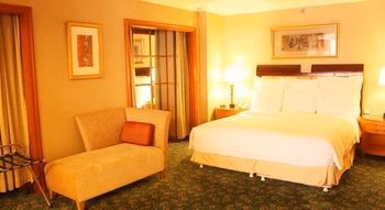 โรงแรมโบวเย่ ปักกิ่ง (Boyue Beijing Hotel)1