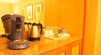 โรงแรมโบวเย่ ปักกิ่ง (Boyue Beijing Hotel)2