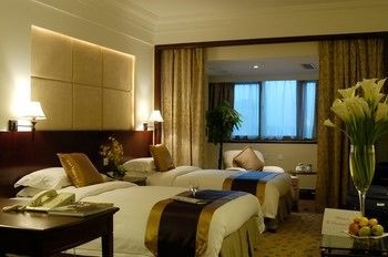 เดอะ เพรสซิเดนเชียล ปักกิ่ง (The Presidential Beijing)2