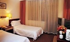 เอ็กซิบิชัน เซ็นเตอร์ โฮเทล (Exhibition Centre Hotel)2