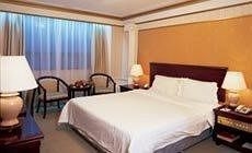 เอ็กซิบิชัน เซ็นเตอร์ โฮเทล (Exhibition Centre Hotel)3