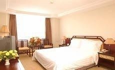 เอ็กซิบิชัน เซ็นเตอร์ โฮเทล (Exhibition Centre Hotel)4