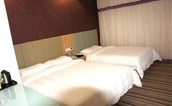 ชานชุ่ย เทรนด์ โฮเทล (Shanshui Trend Hotel)2