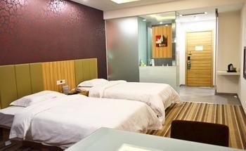 ชานชุ่ย เทรนด์ โฮเทล (Shanshui Trend Hotel)4
