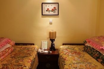 ปักกิ่ง โนว์ 5 คอร์ตยาร์ด (Beijing No 5 Courtyard)2