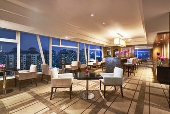ดับเบิลทรี บาย ฮิลตัน ปักกิ่ง (DoubleTree by Hilton Beijing)3