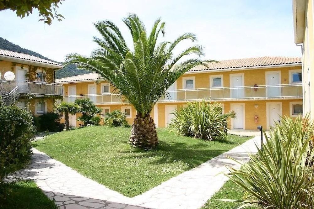 Residella Apparthotel1