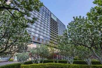 โรงแรมรีเจนท์ ปักกิ่ง (Regent Hotel Beijing)0