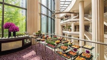 โรงแรมรีเจนท์ ปักกิ่ง (Regent Hotel Beijing)2
