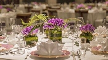 โรงแรมรีเจนท์ ปักกิ่ง (Regent Hotel Beijing)3